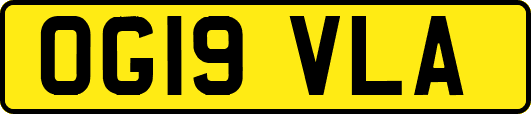 OG19VLA