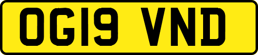 OG19VND