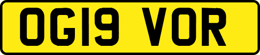 OG19VOR