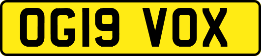 OG19VOX