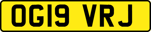OG19VRJ