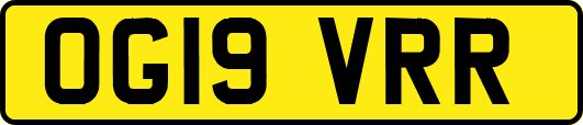 OG19VRR