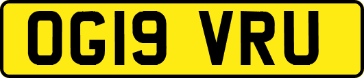 OG19VRU