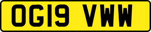 OG19VWW