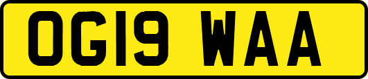 OG19WAA