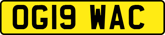 OG19WAC