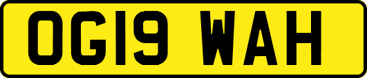 OG19WAH
