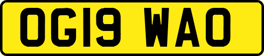 OG19WAO