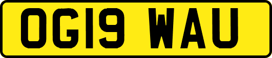 OG19WAU