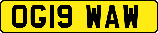 OG19WAW