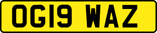 OG19WAZ