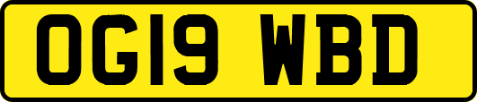 OG19WBD