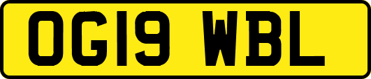 OG19WBL