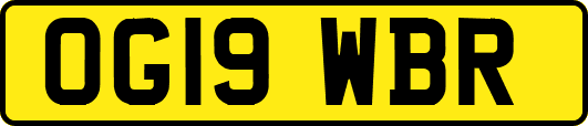 OG19WBR