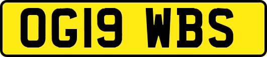 OG19WBS