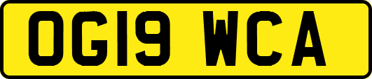 OG19WCA