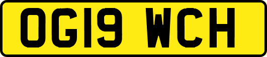 OG19WCH