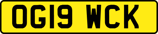 OG19WCK