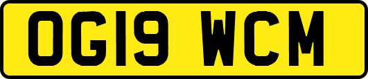 OG19WCM