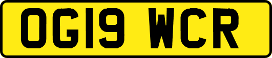OG19WCR