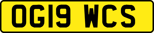 OG19WCS
