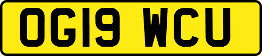 OG19WCU