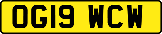 OG19WCW