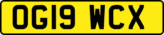 OG19WCX