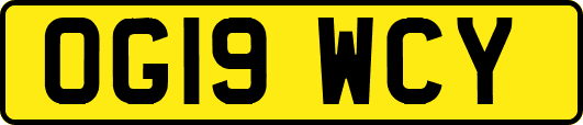 OG19WCY