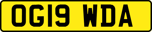 OG19WDA