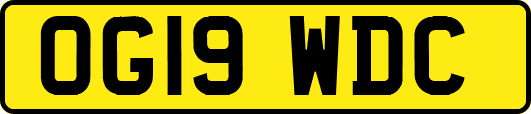 OG19WDC