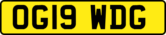 OG19WDG