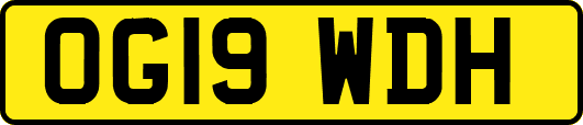 OG19WDH
