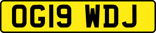 OG19WDJ