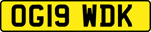 OG19WDK
