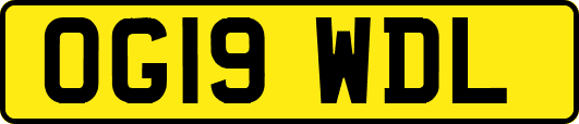 OG19WDL