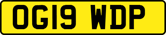 OG19WDP