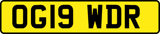 OG19WDR