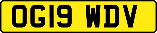 OG19WDV