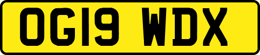 OG19WDX