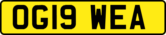 OG19WEA