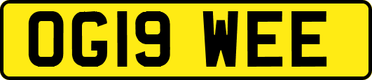 OG19WEE