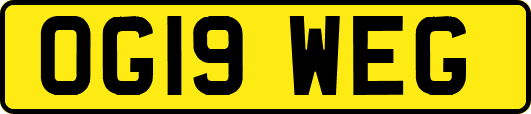 OG19WEG