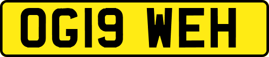 OG19WEH