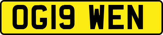 OG19WEN
