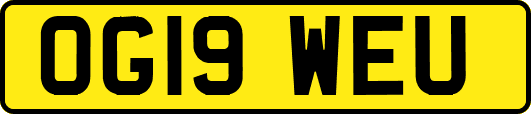 OG19WEU