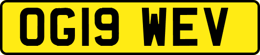 OG19WEV