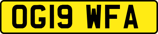 OG19WFA