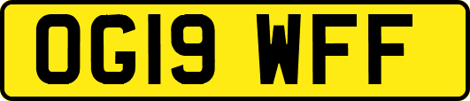 OG19WFF