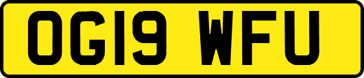 OG19WFU